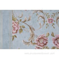 Mediterranean style non-woven wallpaper